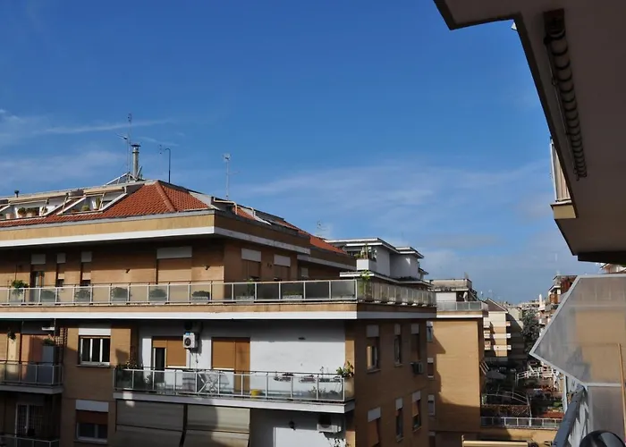 "la Di Elio" Vaticano * Rome