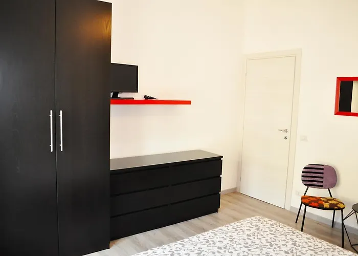 "la Di Elio" Vaticano Appartement