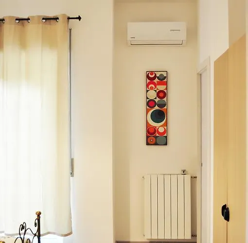 Appartement "la Di Elio" Vaticano