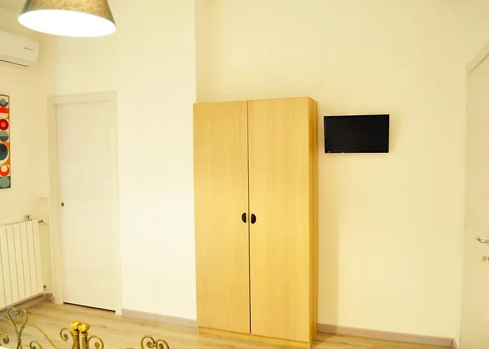 Appartement "la Di Elio" Vaticano *